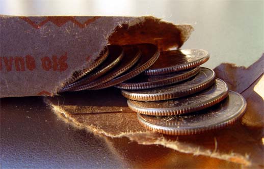 Credit Report Scores Loan